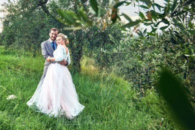 ślub w toskanii, matrimonio a toscana, wedding photo tuscany