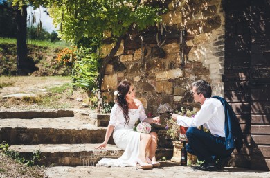 ślub w Montalcino, matrimonio a Montalcino, wedding photo Montalcino